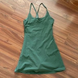 Outdoor Voices exercise dress